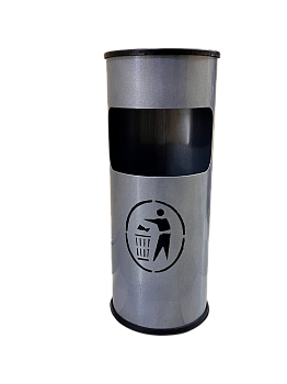 Урна-пепельница тип I