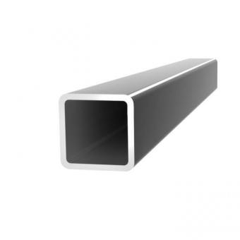 Профиль полый стальной квадратный ГОСТ EN 10219  45х 45х3.0х6000