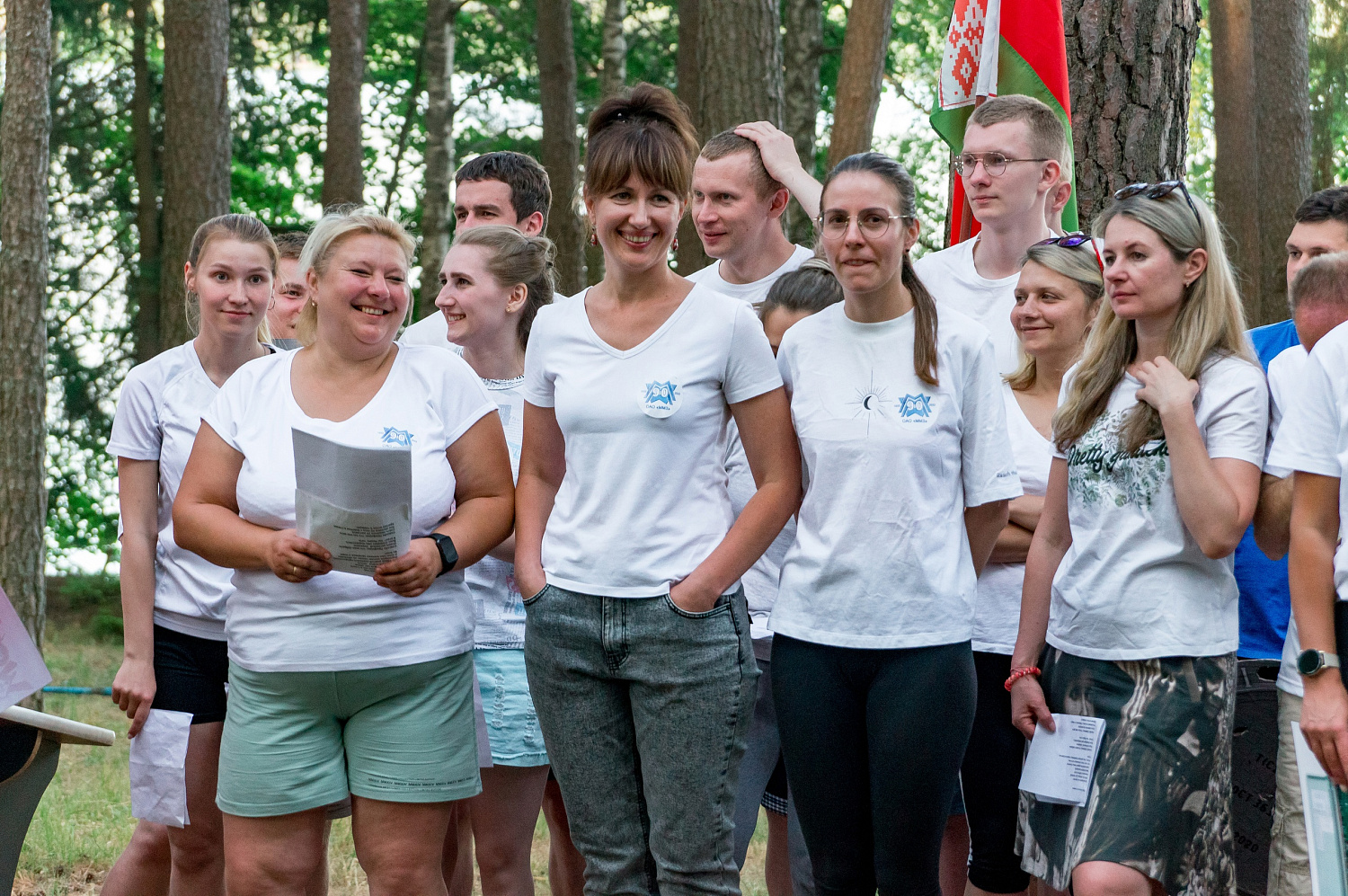 Большой фоторепортаж Турслет 2023!